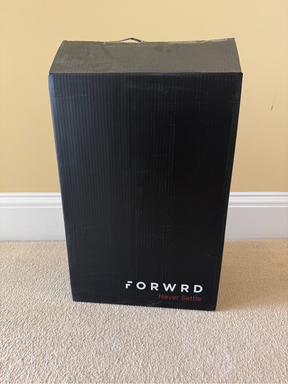 FORWRD Pickelball Court Caddy Backpack — Perfect gift for your pickelball lover!